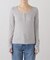 irojikake/イロジカケ EVERYDAY EVERYWHERE TOPS