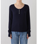 irojikake/イロジカケ EVERYDAY EVERYWHERE TOPS