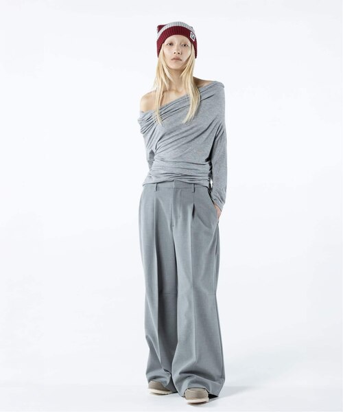 irojikake/イロジカケ KISS TOPS｜ジョイントワークスの通販｜&mall