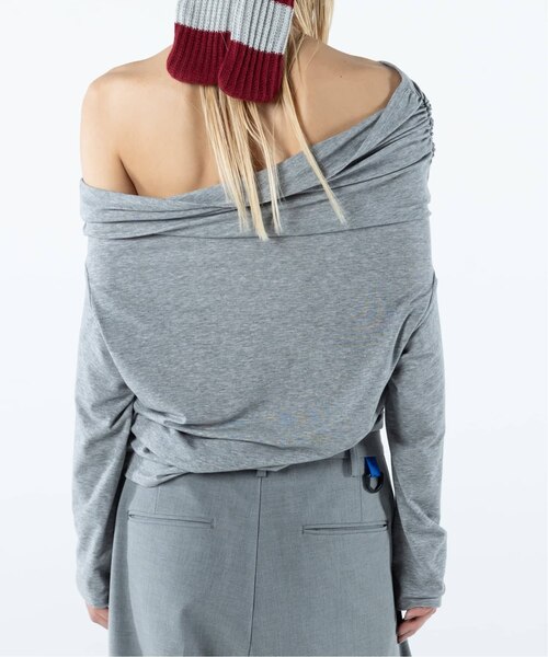 irojikake/イロジカケ KISS TOPS｜ジョイントワークスの通販｜&mall