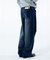 irojikake/イロジカケ SUNFADE CORDUROY PANTS