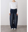 irojikake/イロジカケ SUNFADE CORDUROY PANTS