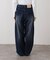irojikake/イロジカケ SUNFADE CORDUROY PANTS