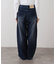 irojikake/イロジカケ SUNFADE CORDUROY PANTS