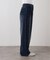 irojikake/イロジカケ SUNFADE CORDUROY PANTS