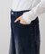 irojikake/イロジカケ SUNFADE CORDUROY PANTS