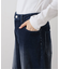 irojikake/イロジカケ SUNFADE CORDUROY PANTS