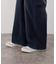 irojikake/イロジカケ SUNFADE CORDUROY PANTS