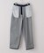irojikake/イロジカケ SUNFADE CORDUROY PANTS