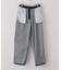 irojikake/イロジカケ SUNFADE CORDUROY PANTS