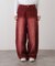 irojikake/イロジカケ SUNFADE CORDUROY PANTS