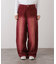 irojikake/イロジカケ SUNFADE CORDUROY PANTS