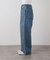 irojikake/イロジカケ REVERSIBLE DENIM PANTS