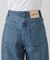 irojikake/イロジカケ REVERSIBLE DENIM PANTS