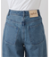 irojikake/イロジカケ REVERSIBLE DENIM PANTS