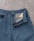irojikake/イロジカケ REVERSIBLE DENIM PANTS