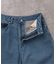 irojikake/イロジカケ REVERSIBLE DENIM PANTS