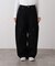 irojikake/イロジカケ REVERSIBLE DENIM PANTS