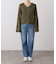 irojikake/イロジカケ GRASS JACKET