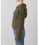 irojikake/イロジカケ GRASS JACKET