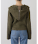 irojikake/イロジカケ GRASS JACKET