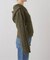 irojikake/イロジカケ GRASS JACKET