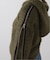 irojikake/イロジカケ GRASS JACKET