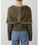 irojikake/イロジカケ GRASS JACKET