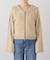 irojikake/イロジカケ GRASS JACKET