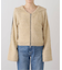 irojikake/イロジカケ GRASS JACKET
