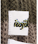 irojikake/イロジカケ TWO FINGERS CAP