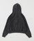 SUPPLIER / サプライヤー DAGGER LEATHER PATCH ZIP HOODIE
