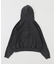 SUPPLIER / サプライヤー DAGGER LEATHER PATCH ZIP HOODIE