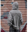 SUPPLIER / サプライヤー SWITCHING PIERCED ZIP HOODIE V2