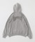 SUPPLIER / サプライヤー SWITCHING PIERCED ZIP HOODIE V2