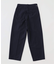 OBEY / オベイ DEAN STRIPE PLEATED PANT