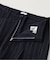 OBEY / オベイ DEAN STRIPE PLEATED PANT