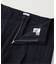 OBEY / オベイ DEAN STRIPE PLEATED PANT