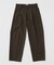 OBEY / オベイ DEAN STRIPE PLEATED PANT