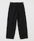 OBEY / オベイ ARMEL PLEATED PANT