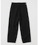 OBEY / オベイ ARMEL PLEATED PANT