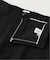 OBEY / オベイ ARMEL PLEATED PANT