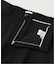 OBEY / オベイ ARMEL PLEATED PANT