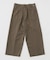OBEY / オベイ OLIVER PLEATED PANT
