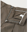 OBEY / オベイ OLIVER PLEATED PANT