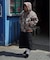 OBEY / オベイ GLEN ZIP UP JACKET