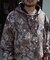 OBEY / オベイ GLEN ZIP UP JACKET