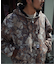 OBEY / オベイ GLEN ZIP UP JACKET