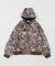OBEY / オベイ GLEN ZIP UP JACKET