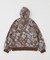 OBEY / オベイ GLEN ZIP UP JACKET